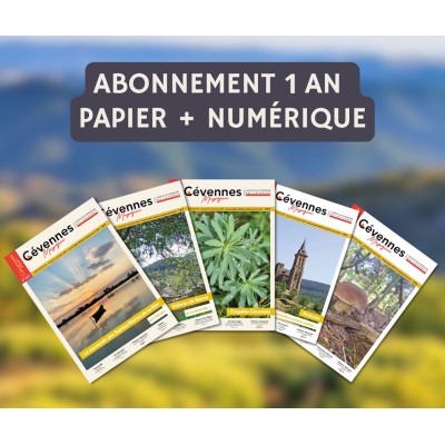 Abonnement Papier et...