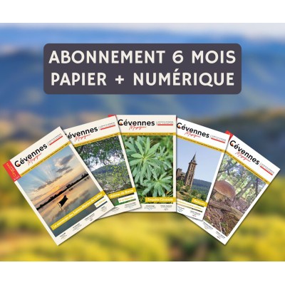 Abonnement Papier et...