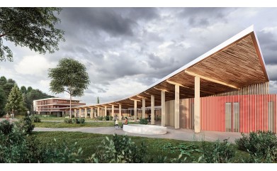 RÉOUVERTURE DES THERMES DES FUMADES DÈS AVRIL 2024