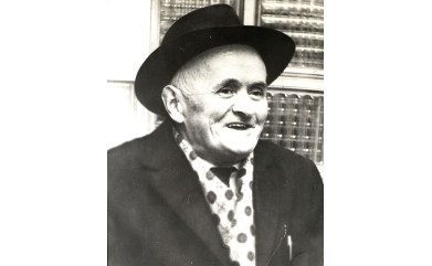 Henri Soulerin, dit : Le Papet (1904-1968) Chroniques des années 1964 à 1968