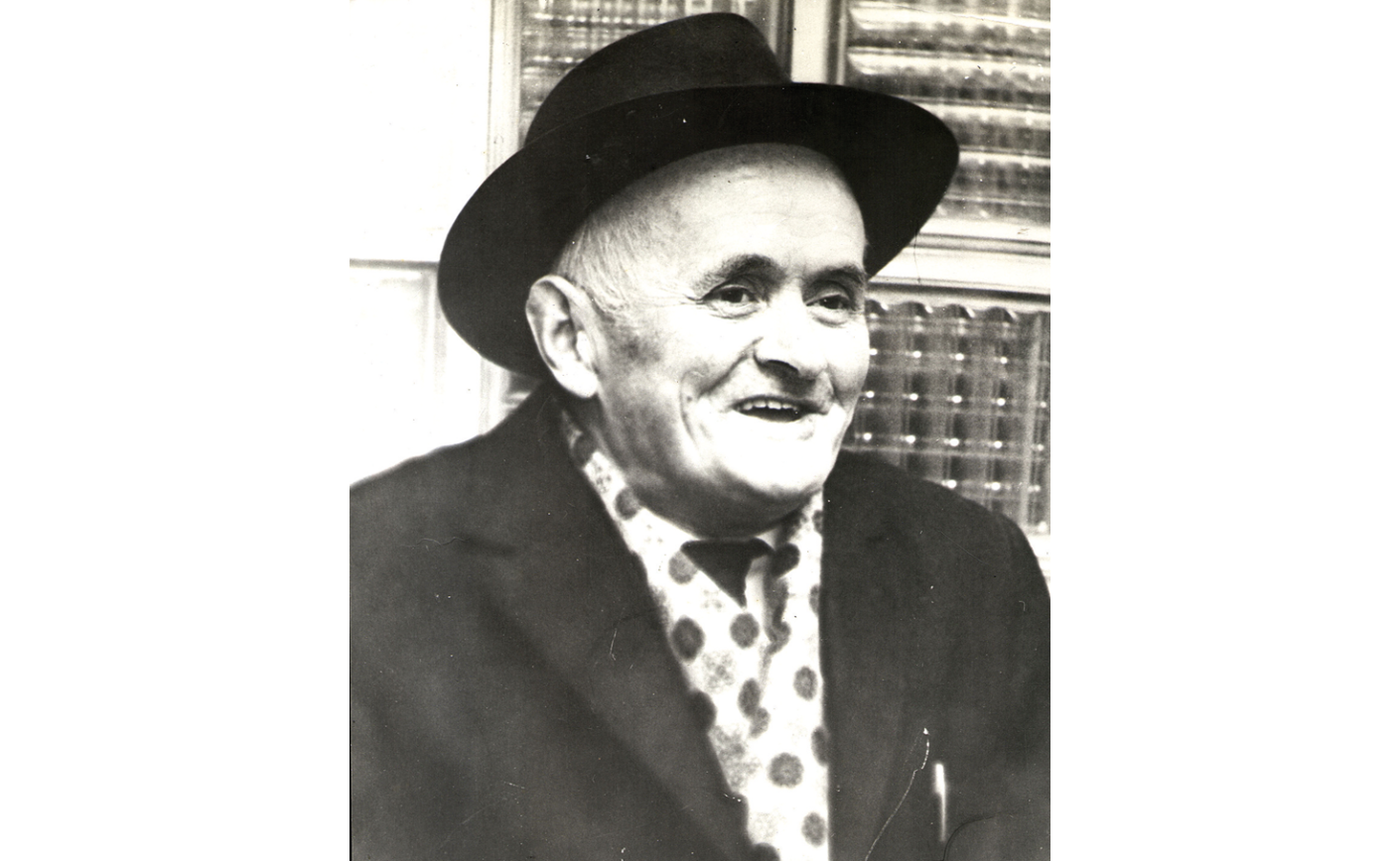 Henri Soulerin, dit : Le Papet (1904-1968) Chroniques des années 1964 à 1968