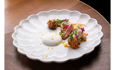 Saint-Hilaire de Brethmas - 1* au Guide Michelin