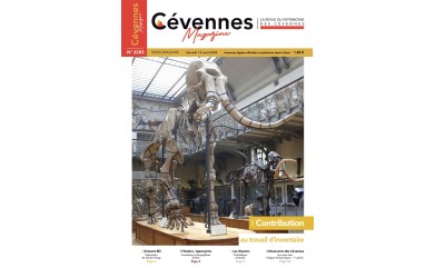 SOMMAIRE N° 2283 du 13/04/2024