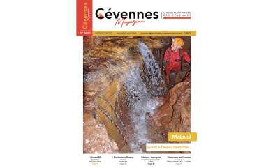 SOMMAIRE N° 2284 du 20/04/2024