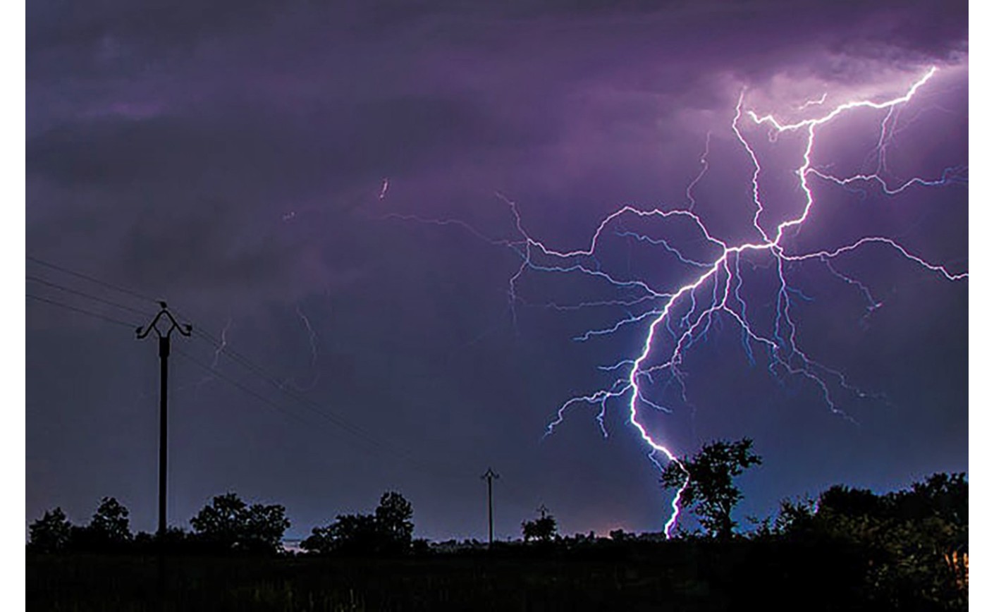 Chronique du temps qu’il fait et des saisons, des dictons, fêtes et traditions - Du mois de Juin 2023