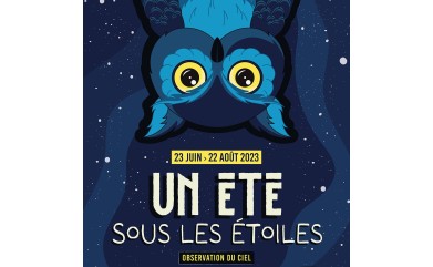 UN ÉTÉ SOUS LES ÉTOILES 