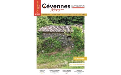 SOMMAIRE N° 2294 du 29/06/2024