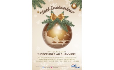 Exposition : Crèches, santons et paysages de Provence et du monde