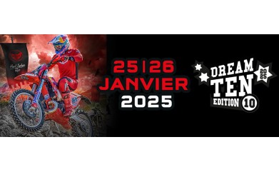 ALESTREM LES 24, 25 & 26 JANVIER 2025 à ALÈS