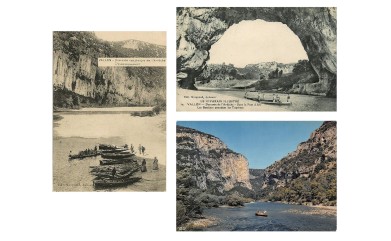 C’était il y a plus d’un siècle