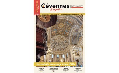 SOMMAIRE N° 2326 du samedi 8 février 2025