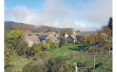 ON PEUT TOUT Y FAIRE ET RIEN D’AUTRE Le Parc National des Cévennes Par Dominique Garrel (texte et photos)