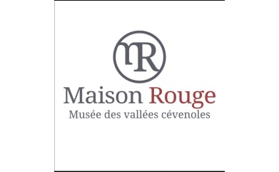MAISON ROUGE - MUSÉE des vallées cévenoles