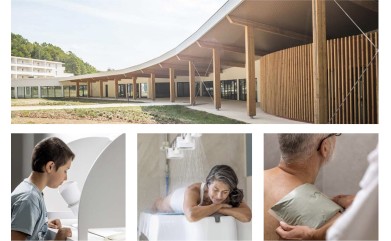  ﻿Les Thermes des Fumades lancent leur saison 2025 ce lundi 3 mars