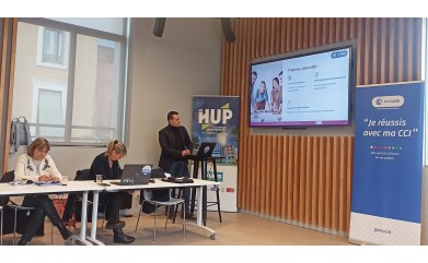  ﻿La CCI du Gard propose des ateliers dans le cadre des  Rendez-vous des commerçants