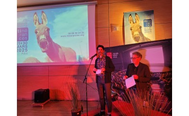 43ème Festival Itinérances, du 21 au 30 mars