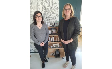 Belesa, le savoir-faire en Cévennes