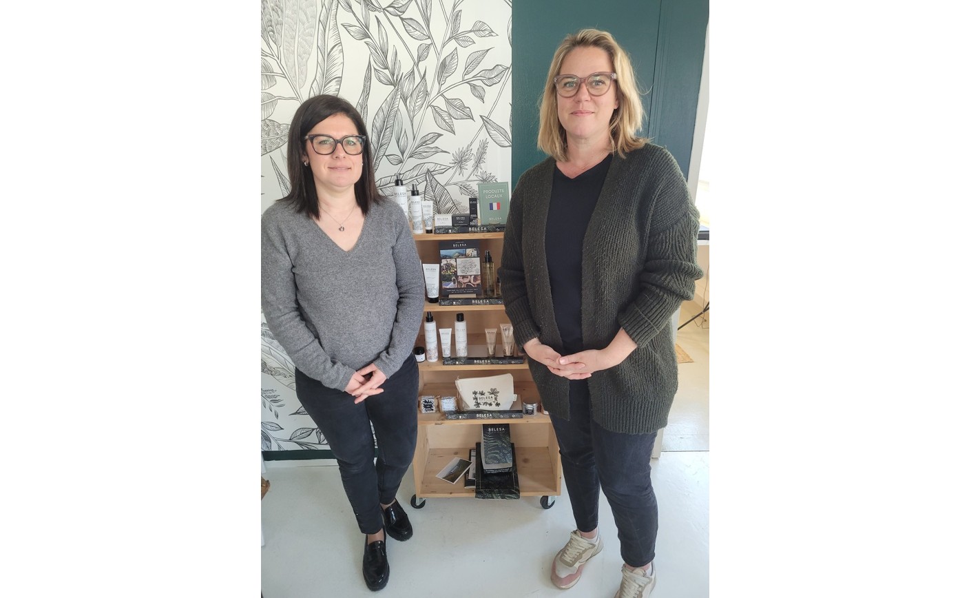 Belesa, le savoir-faire en Cévennes