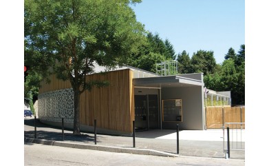 10 ANS DE LA MAISON DE SANTÉ DE SAINT JEAN DU GARD