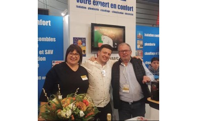 GAL BRUNO Une Entreprise Familiale, Un Savoir-Faire de Père en Fils  depuis Plus de 40 Ans