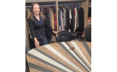 LA CLEDE, LA RESSOURCERIE