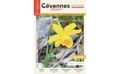 SOMMAIRE N° 2337 du samedi 26 avril 2025