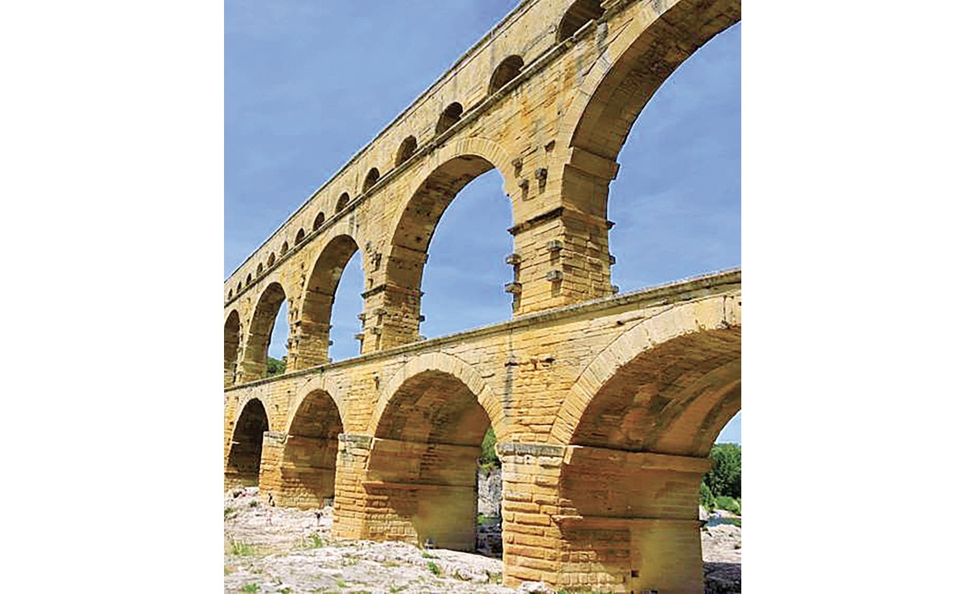  ﻿Les temples réformés des 16ème et 17ème siècles ﻿- 2ème partie Par Charles COSTE