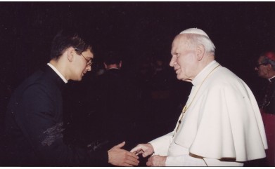 LE CONCLAVE, UNE HISTOIRE TYPIQUEMENT GARDOISE