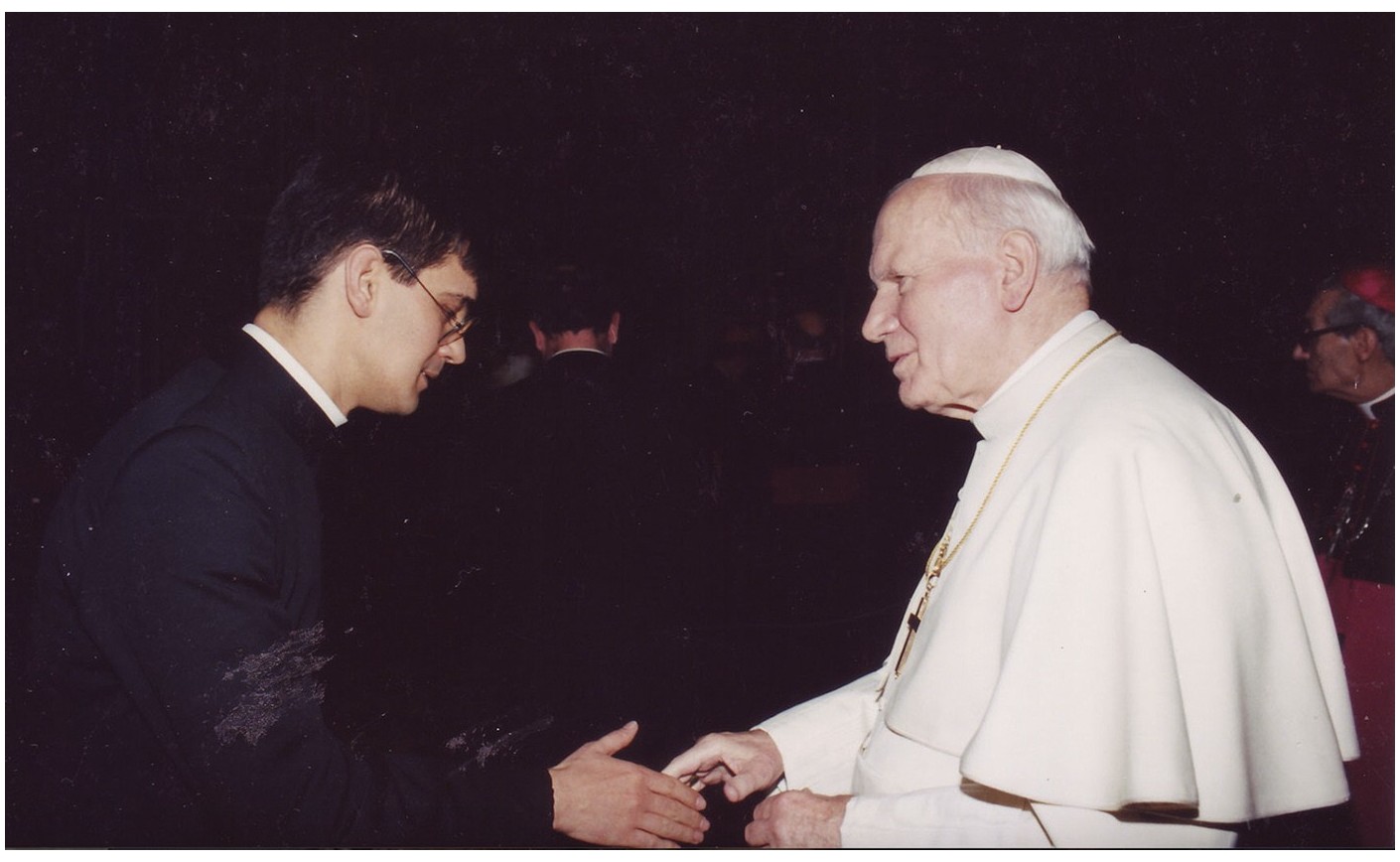 LE CONCLAVE, UNE HISTOIRE TYPIQUEMENT GARDOISE