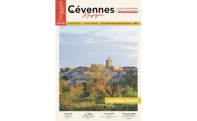 SOMMAIRE N° 2338 du samedi 3 mai 2025