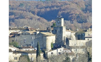 Les frères Vernet Texte et photos : P. B.