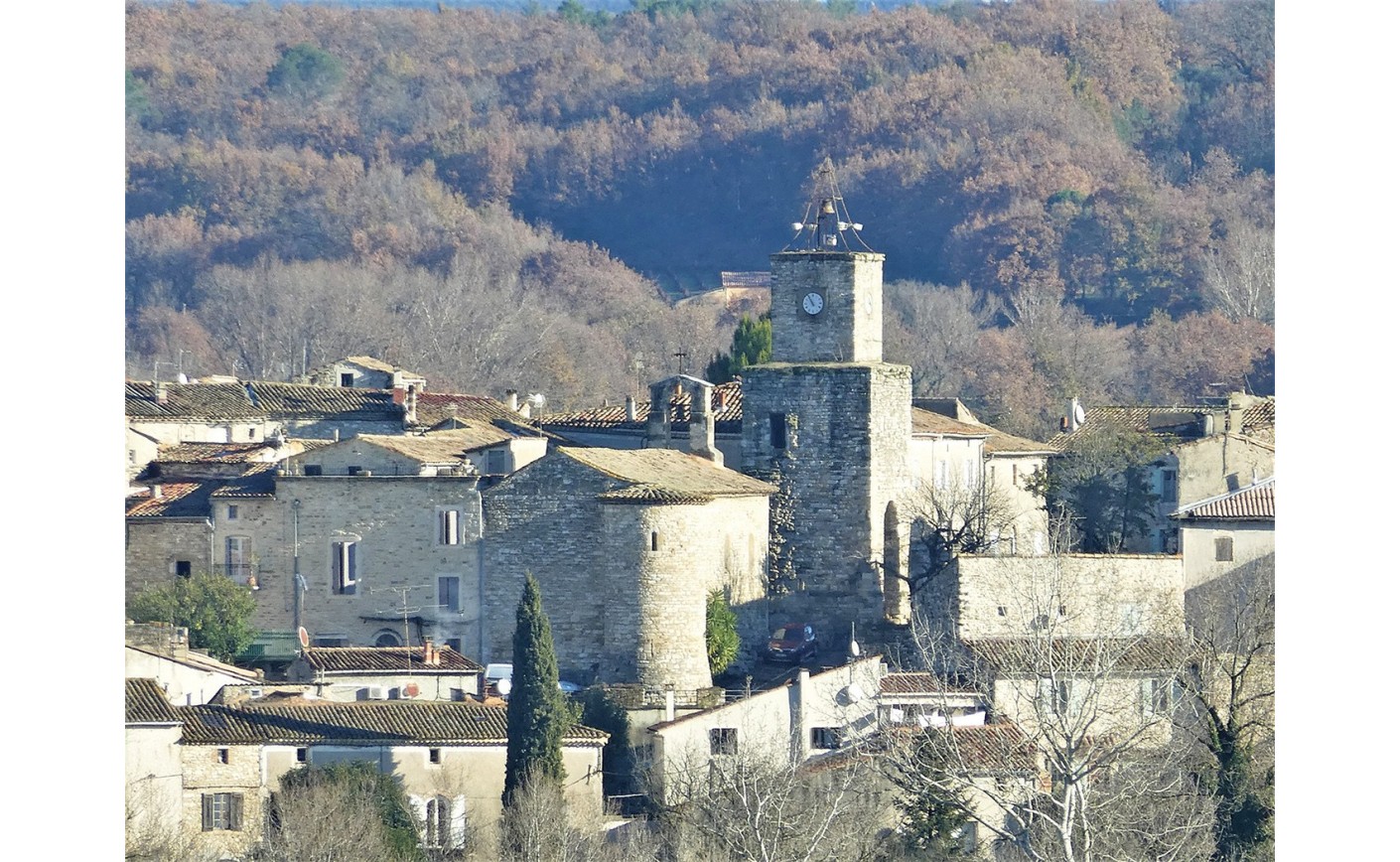 Les frères Vernet Texte et photos : P. B.