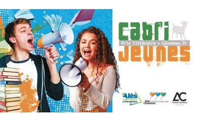 Le Prix Cabri Jeunes revient pour sa 2ème édition