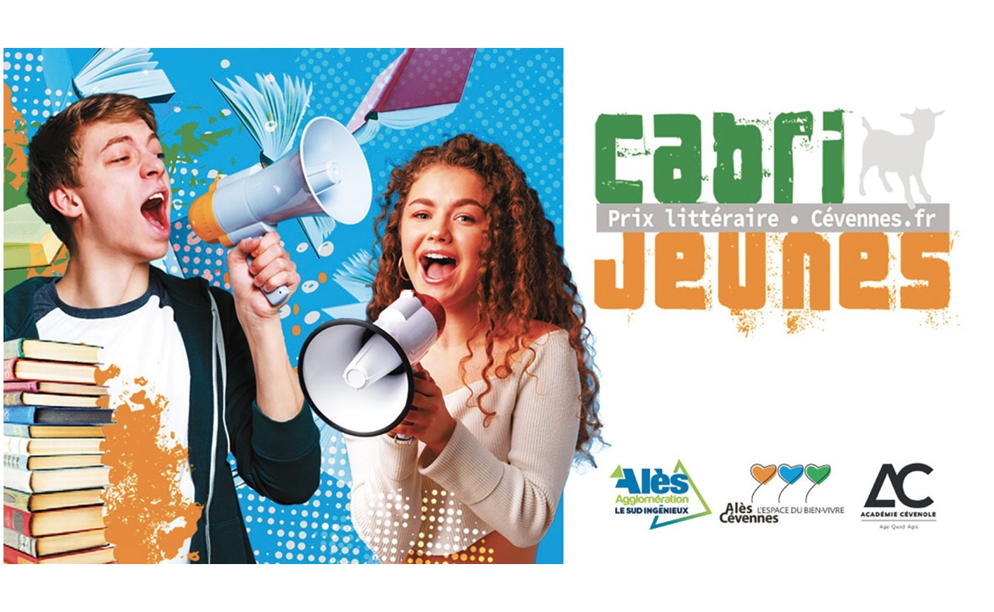 Le Prix Cabri Jeunes revient pour sa 2ème édition