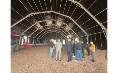 Cratère Espace - Alès