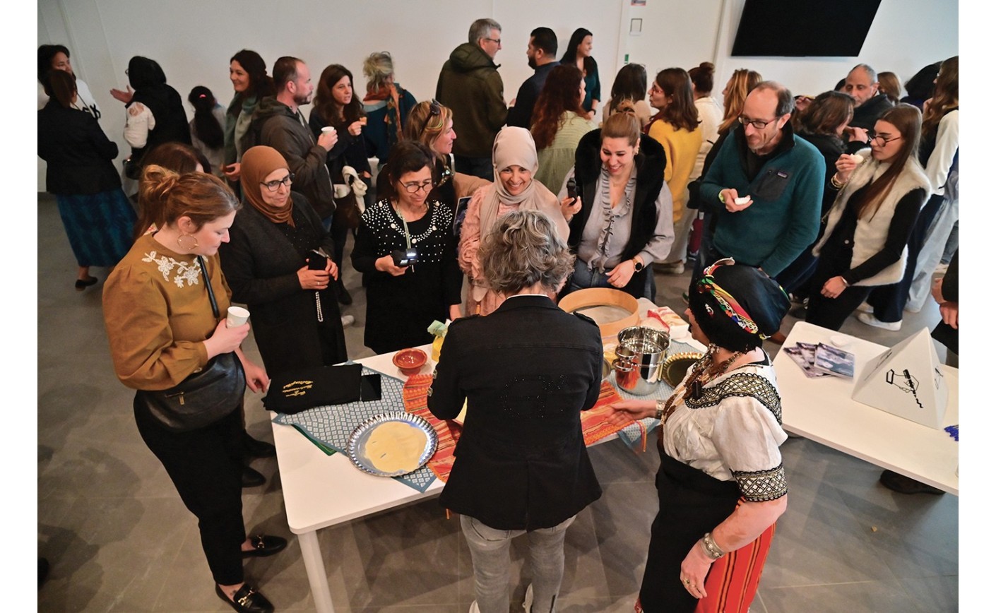 Hébé Mag, le magazine imaginé par MeltingPhot