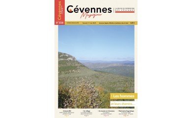 SOMMAIRE N° 2340 du samedi 17 mai 2025