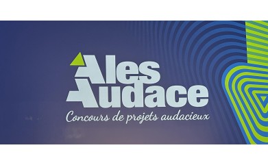 Ce mardi 20 mai, dans la grande salle du Cratère, les prix de la 12e édition du concours économique, porté par Alès Agglomération, ont été remis. 