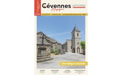 SOMMAIRE N° 2341 du samedi 24 mai 2025