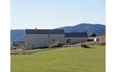 LA VALLÉE DU TARNON ET LE CAUSSE MÉJEAN, HIER ET AUJOURD’HUI 2 ème partie - de Camille HUGUES Par Olivier POUJOL