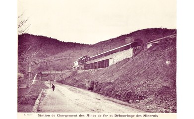 DE VIRIS ILLUSTRIBUS URBIS CEVENNÆ  Épisode 20  LA ROUTE DE LA VAPEUR EST SUR LES RAILS !