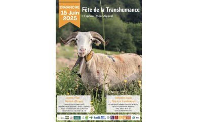 Célébrons la tradition et les savoir-faire de nos montagnes cévenoles !