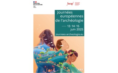 Les Journées Européennes de l'Archéologie au Préhistorama