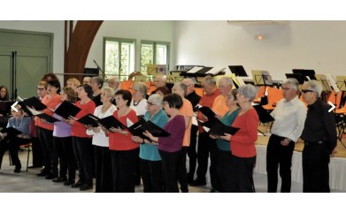 FAITES DE LA MUSIQUE - Alès 