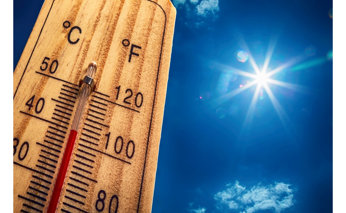 Chronique du Temps qu’il fait, des saisons, des dictons fêtes et traditions - CANICULE