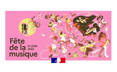 "Faites de la musique"