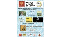 TOTAL FESTUM - SAINT PRIVAT DES VIEUX